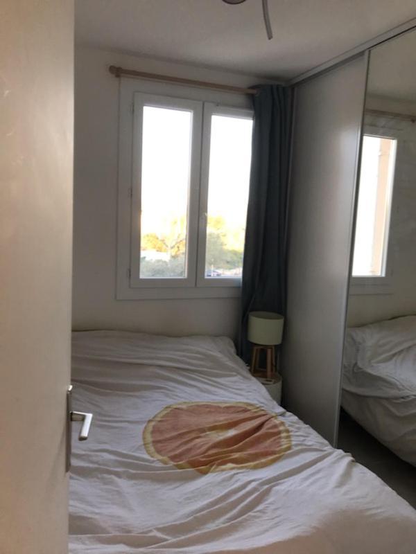 Vacances A Frejus Avec Piscine Apartment Exterior foto